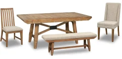 Woodstock Dining Table