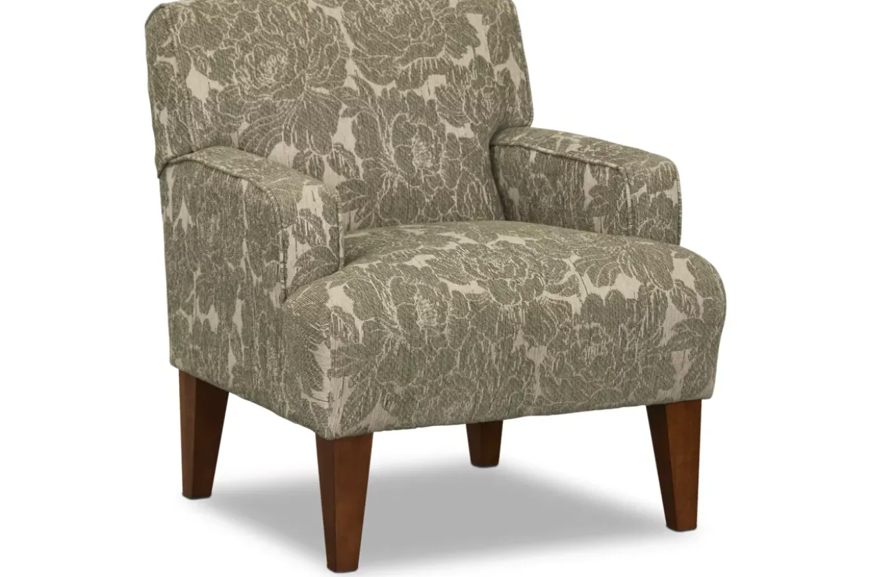Wren Accent Chair