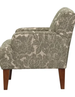 Wren Accent Chair