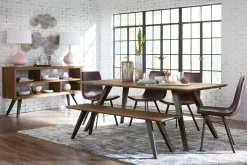 Xavier Dining Chair