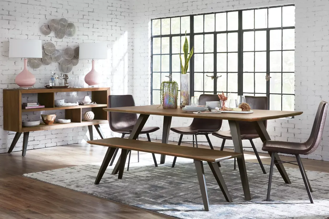 Xavier Dining Chair