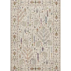 Zahra Rug