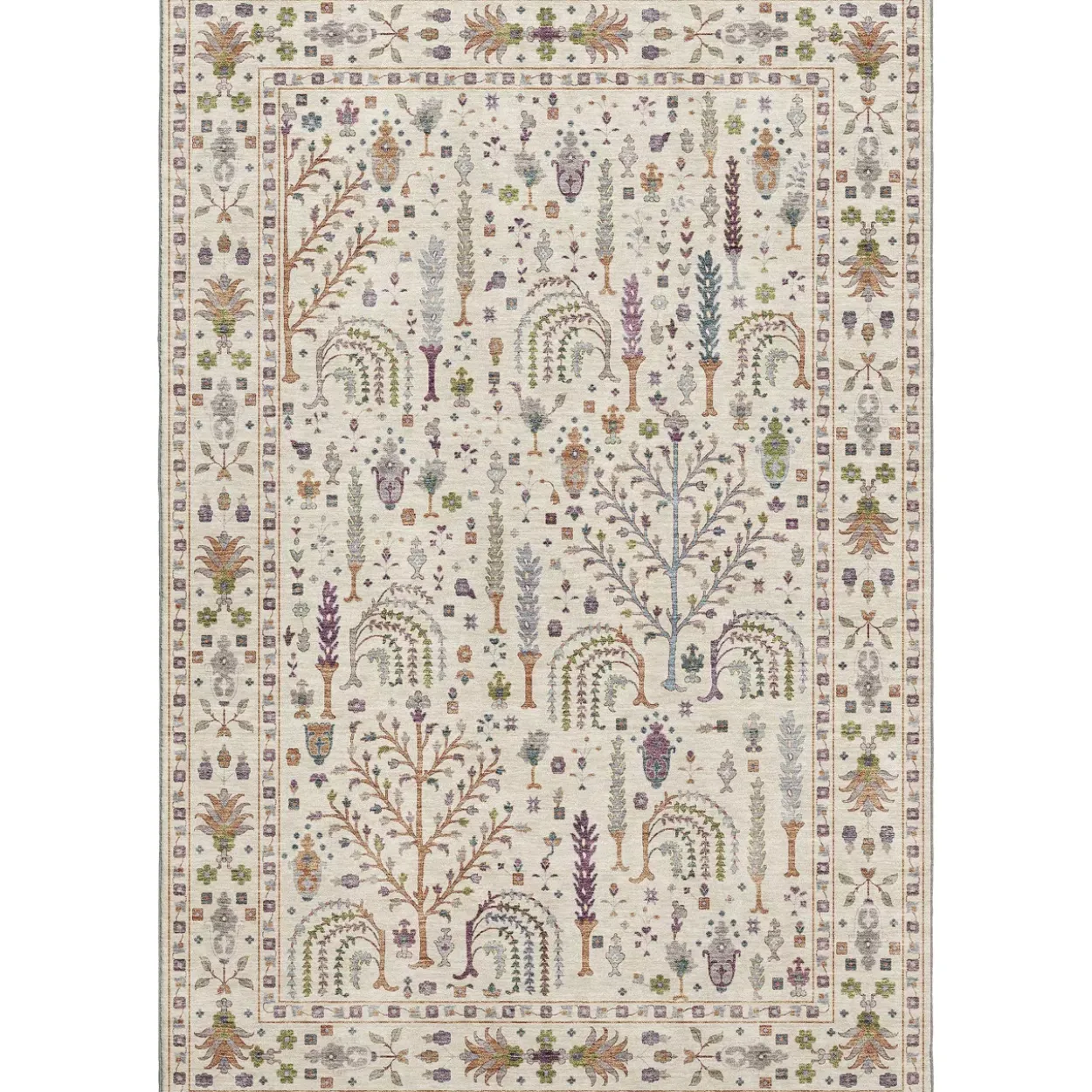 Zahra Rug