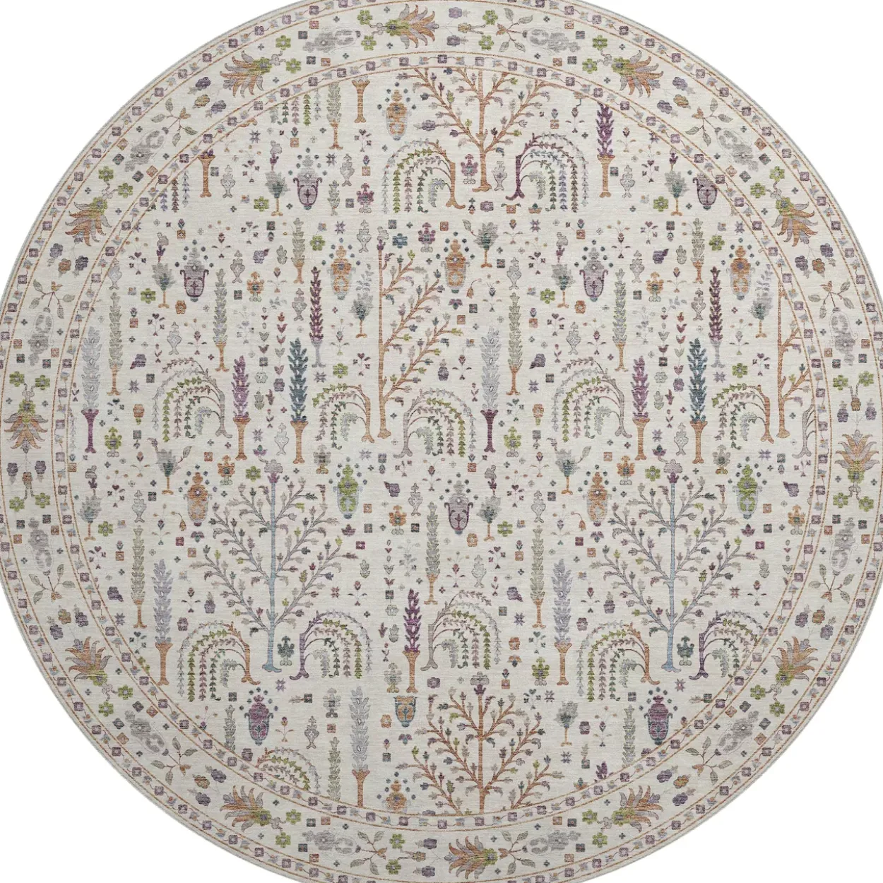 Zahra Rug