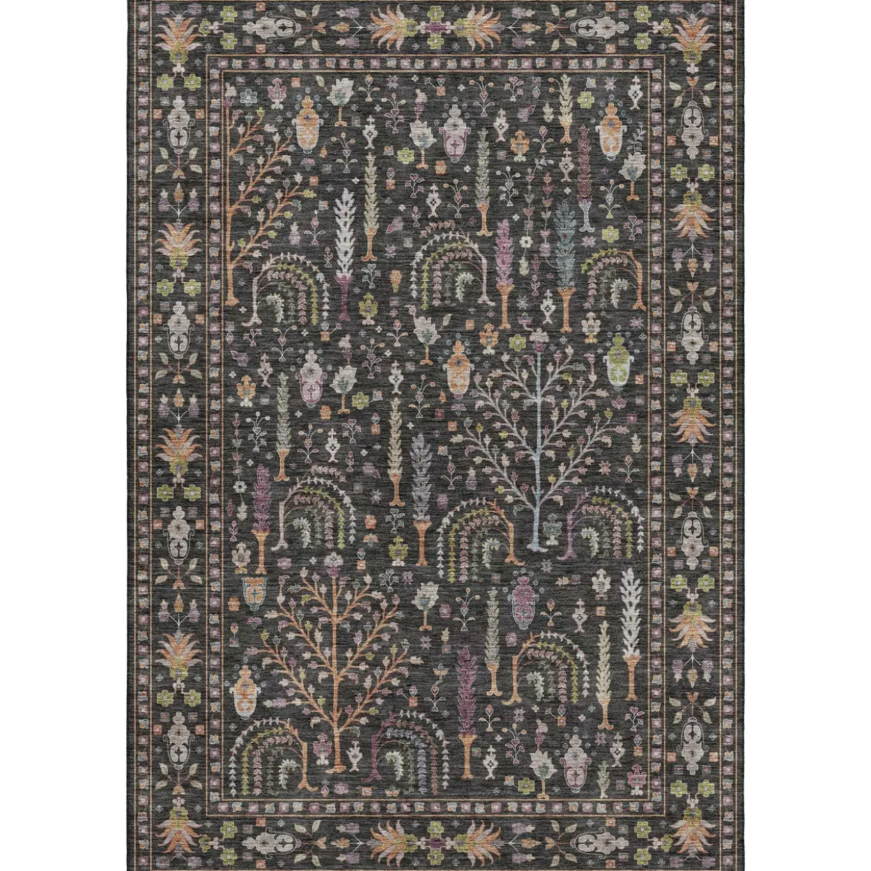 Zahra Rug