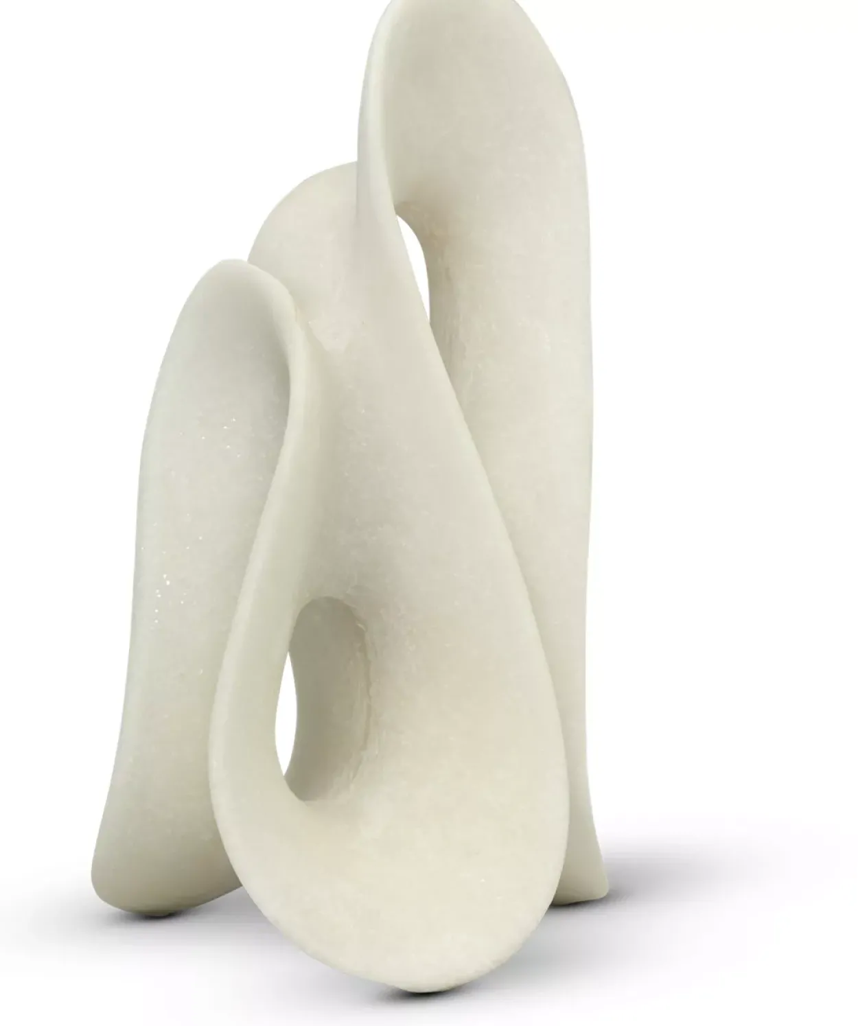 Zaid Sculpture