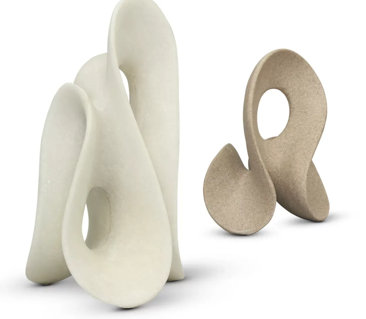 Zaid Sculpture