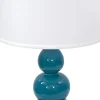 Zella Lamp